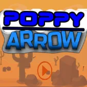 PLay Poppy Arrow now!